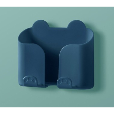 Gía Để Điện Thoại Dán Tường , Giá Gắn Tường Để Điện Thoại , Điều Khiển Hình Chân Mèo Dễ Thương 88374 Shop Tiện ích 777