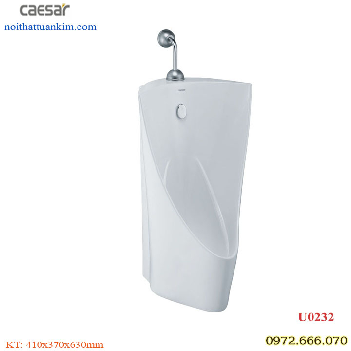 Bồn Tiểu Nam Caesar U0232