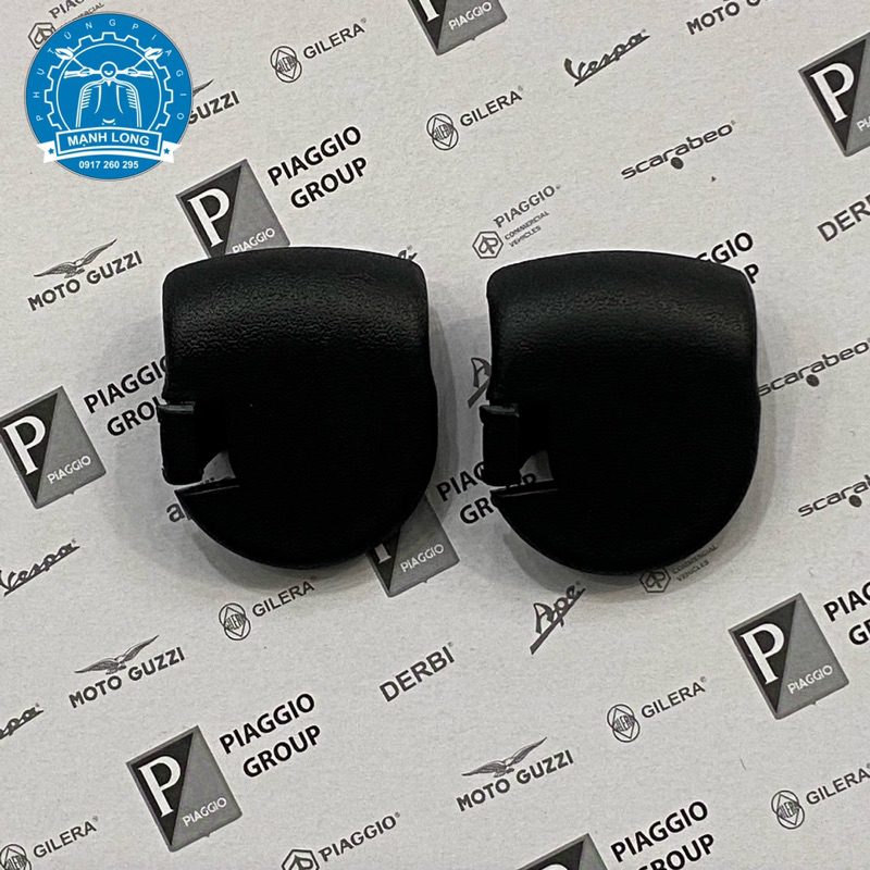 Nút bịt gầm Vespa