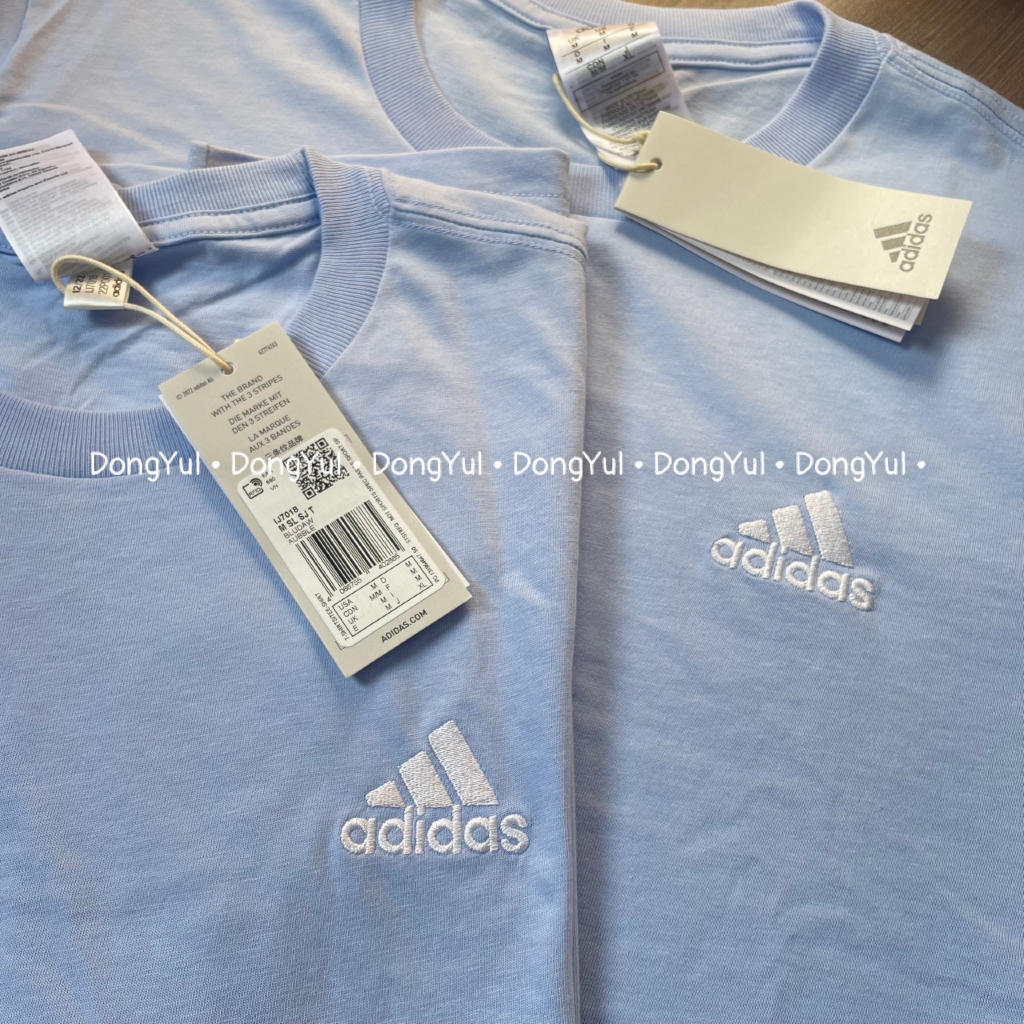 Áo thun ADIDAS Tee