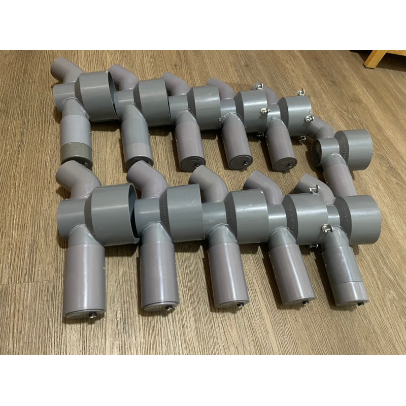 Máy đẩy cám cho ăn tự động, thiết bị tải cám cho cá, gà, động vật nuôi ăn theo thời gian, định lượng.