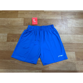 Quần cầu lông Lining trơn 1 màu