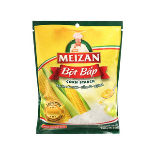 Bột bắp meizan 150g