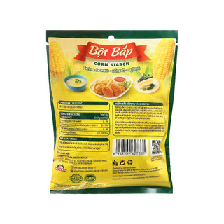 BỘT BẮP MEIZAN 150G