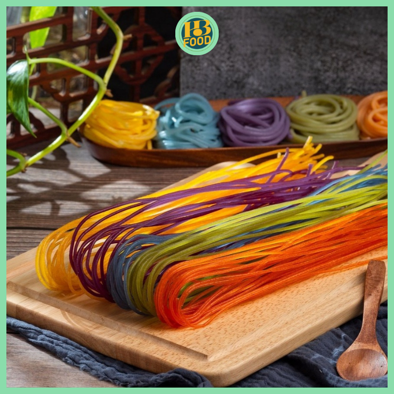 Bún gạo rau củ Tây Nguyên Food healthy eat clean 1kg