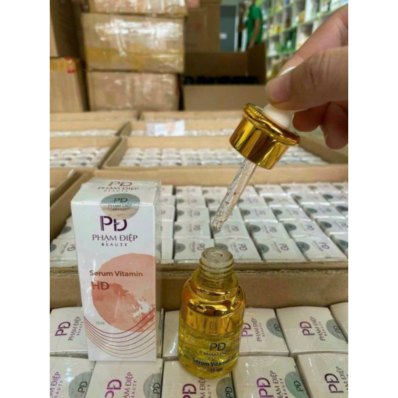 Kem dưỡng Meiduzi và serum chính hãng