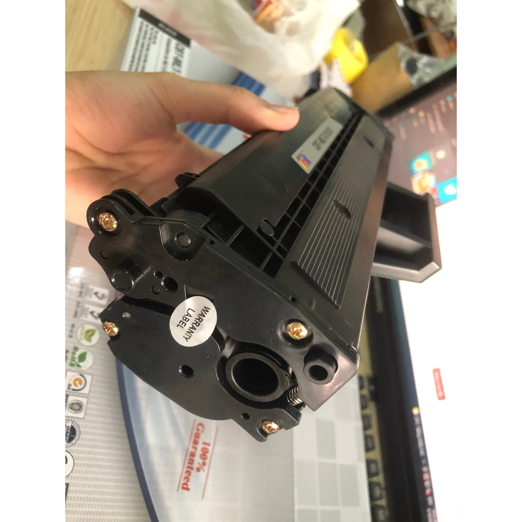 Hộp mực máy in samsung MLT-D101 D101S D101 101 cho máy in Samsung ML-2160 2161 2162 2165 2168 SCX 3400 3405 760
