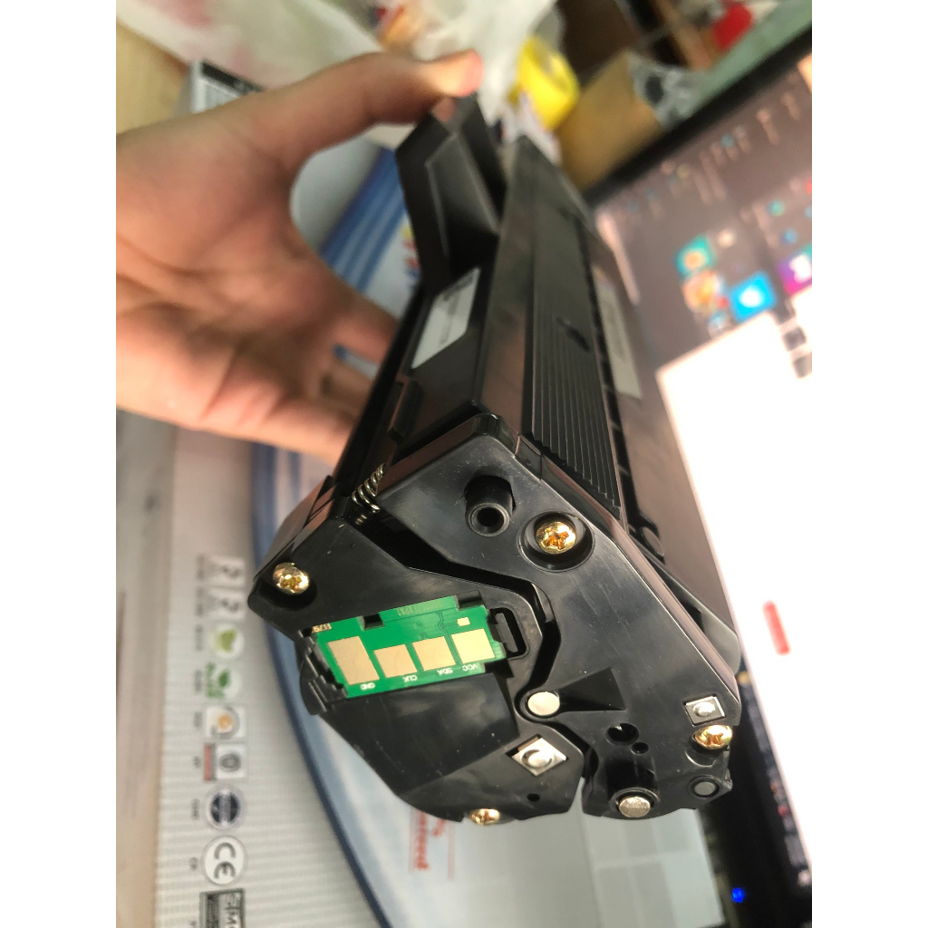 Hộp mực máy in samsung MLT-D101 D101S D101 101 cho máy in Samsung ML-2160 2161 2162 2165 2168 SCX 3400 3405 760