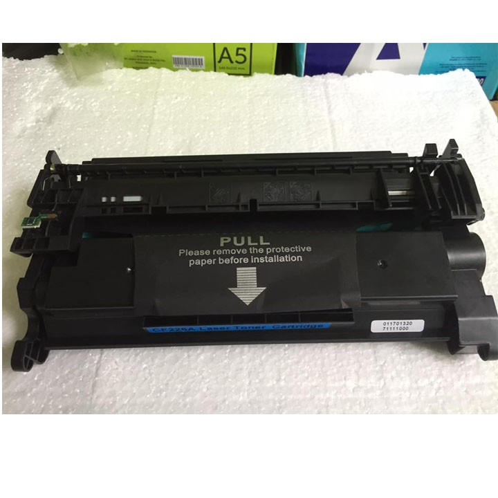 Hộp cartridge mực 26A 226 226A CF226 CF226A cho máy in HP LaserJet Pro M402n M402d M402dn M402dw