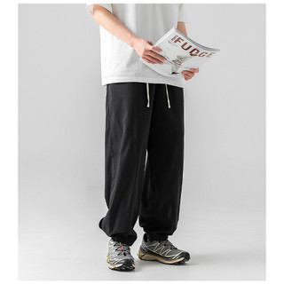 Quần Jogger DRM-25