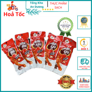 Chân gà , chân gà cay vị hồng kông siêu cay siêu ngon ăn vặt cực ngon adf