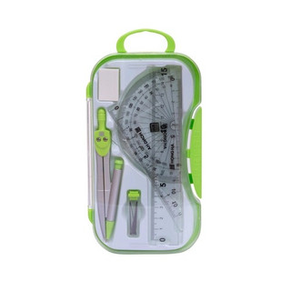 Compa bộ SM02 3483( dụng cụ học tập cao cấp)
