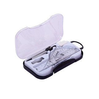 Compa bộ SM02 3483( dụng cụ học tập cao cấp)