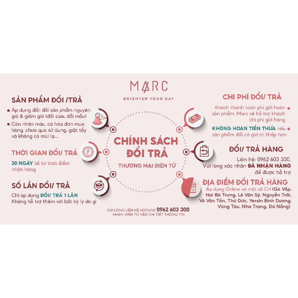 Đầm midi MARC FASHION bẹt vai tay dài tùng xéo bèo tầng TRSH032523