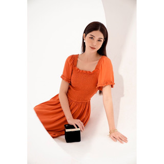pass đầm new chính hiệu size M