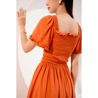 pass đầm new chính hiệu size M
