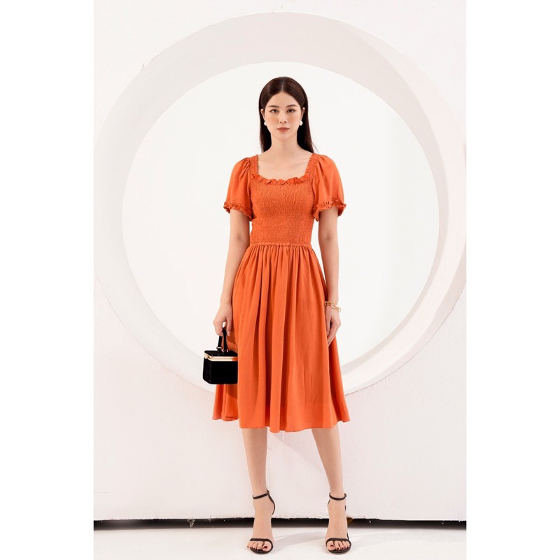pass đầm new chính hiệu size M
