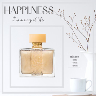 Nước hoa 🌟 nước hoa ylang in gold 10ml/20ml