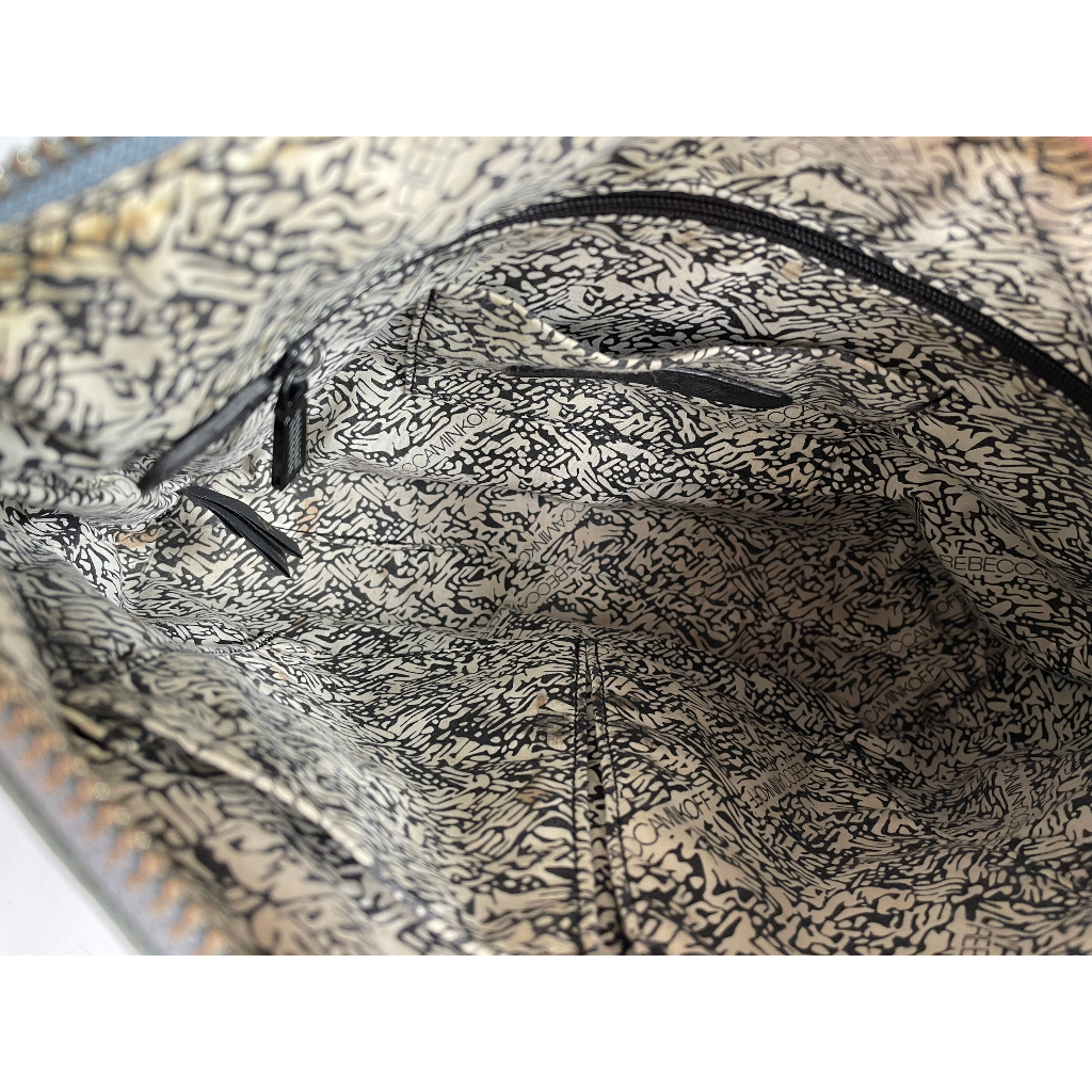 Túi si đeo vai đeo chéo size nhỏ da thật hiệu Rebeccaminkoff