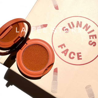 ✨ Má hồng Sunnies Face AirBlush ✨