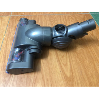 chổi sàn máy hút bụi dc35,dc45 nhật bãi
