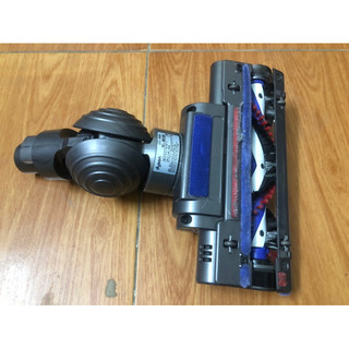 chổi sàn máy hút bụi dc35,dc45 nhật bãi