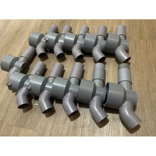 Máy cho ăn hẹn giờ TA90T đẩy cám, thức ăn tự động có điều khiển