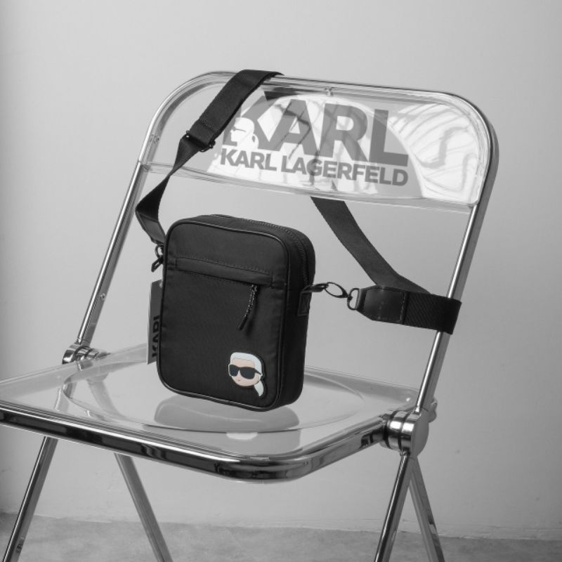 TÚI CHÉO KARL MẪU MỚI