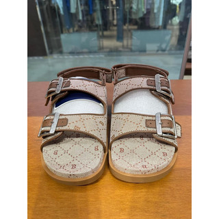 Sandal MLB double jq (Cam kết chính hãng )