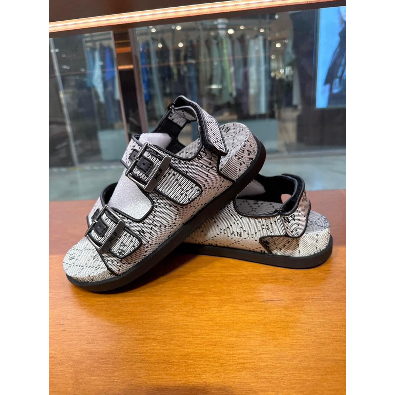 Sandal MLB double jq