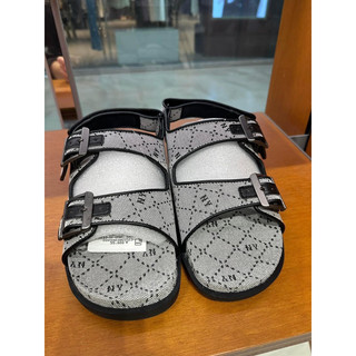 Sandal MLB double jq (Cam kết chính hãng )