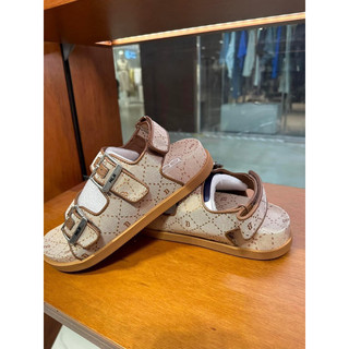 Sandal MLB double jq (Cam kết chính hãng )