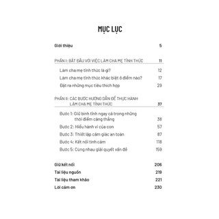Sách - Cha Mẹ Tỉnh Thức
