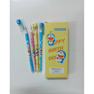 Bút mực xóa được đoremon loại tốt