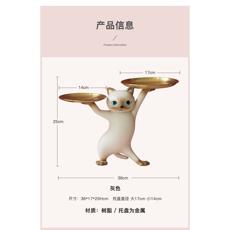 Decor để bàn siêu xinh ạ