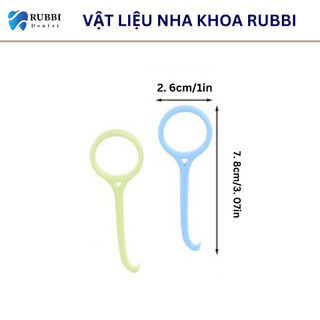 Dụng cụ tháo niềng răng Invisalign