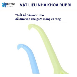 Dụng cụ tháo niềng răng Invisalign