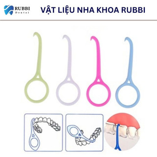 Dụng cụ tháo niềng răng Invisalign