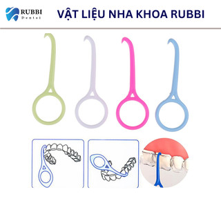 Dụng cụ tháo niềng răng Invisalign