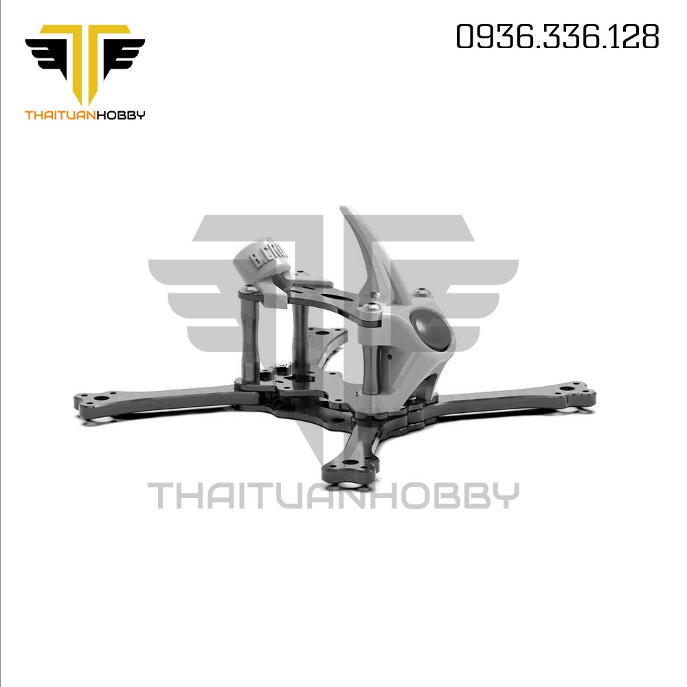 Khung Máy Bay BCROW RT3