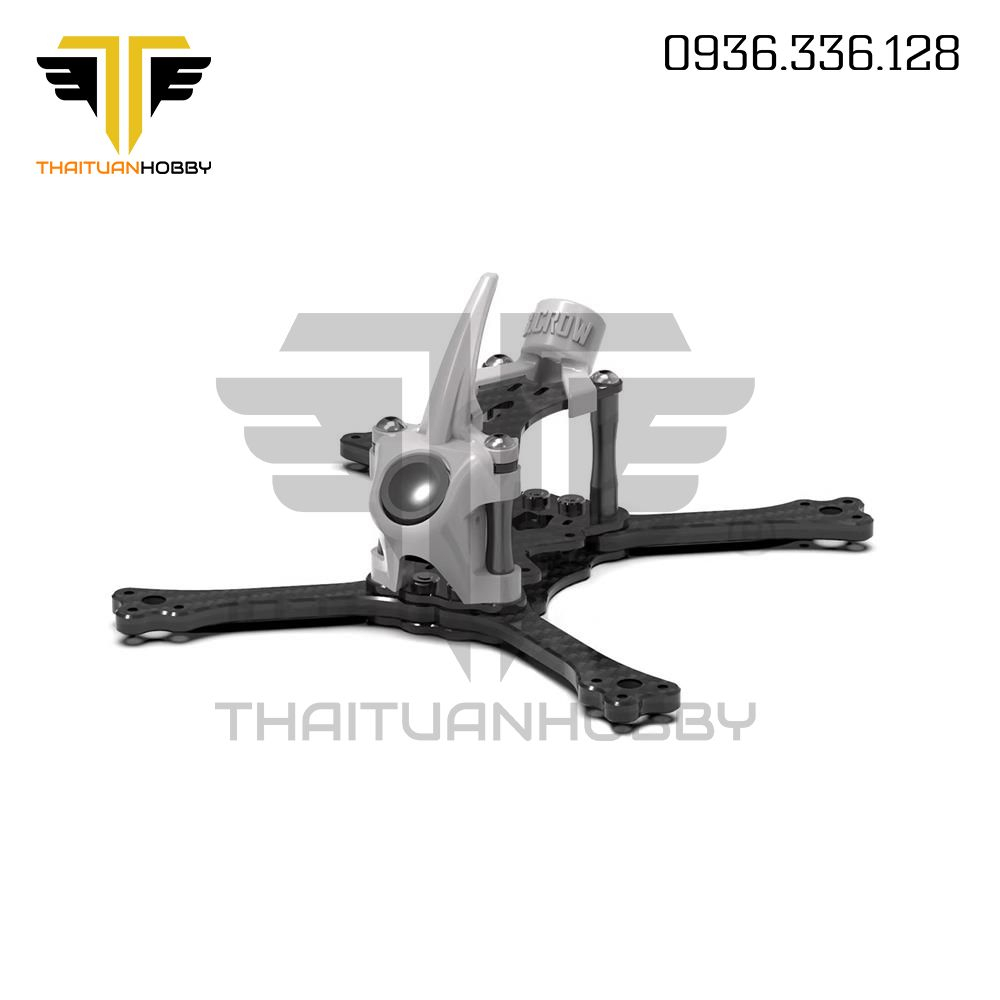 Khung Máy Bay BCROW RT3