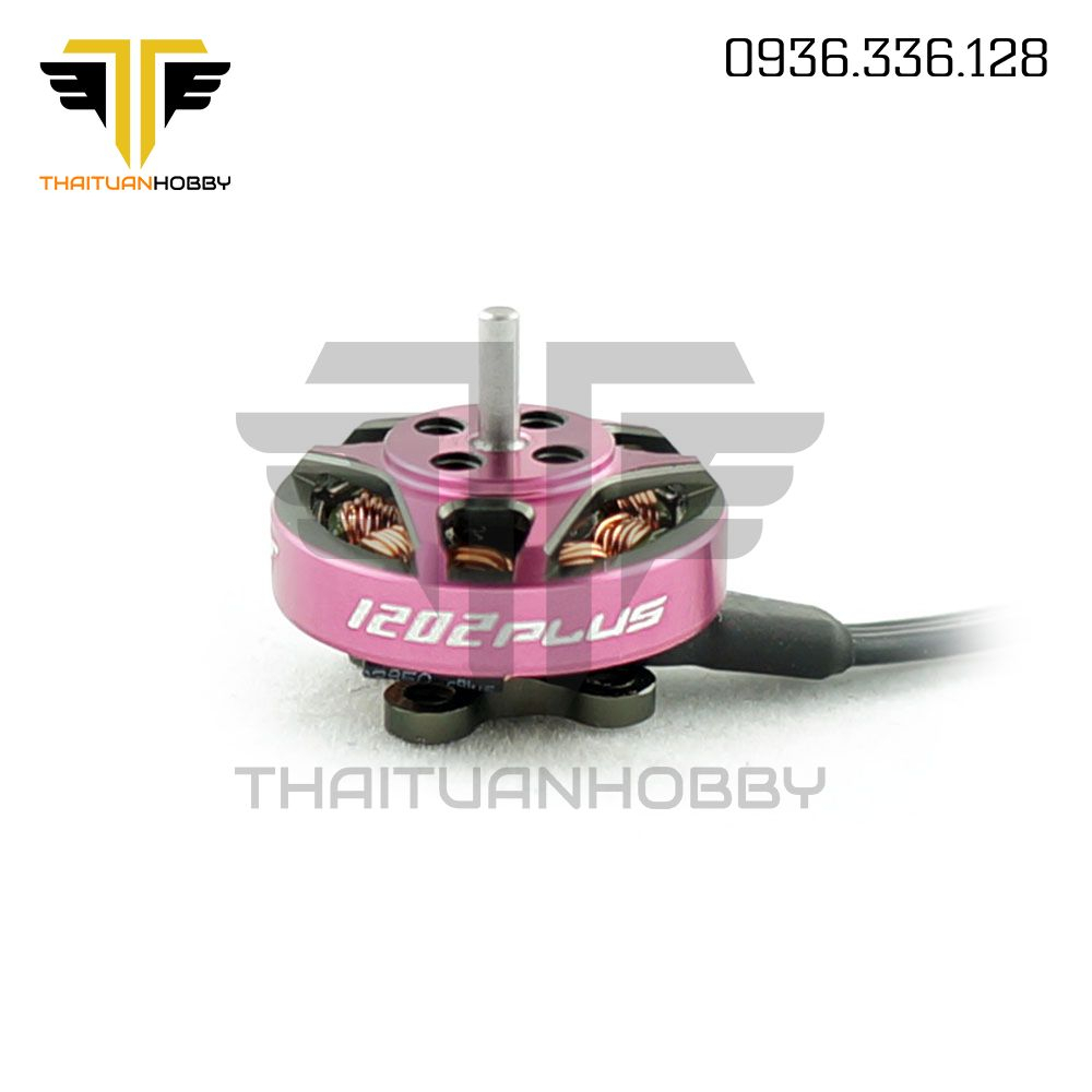 Động Cơ Rcinpower GTS V2 1202.5 11500kv