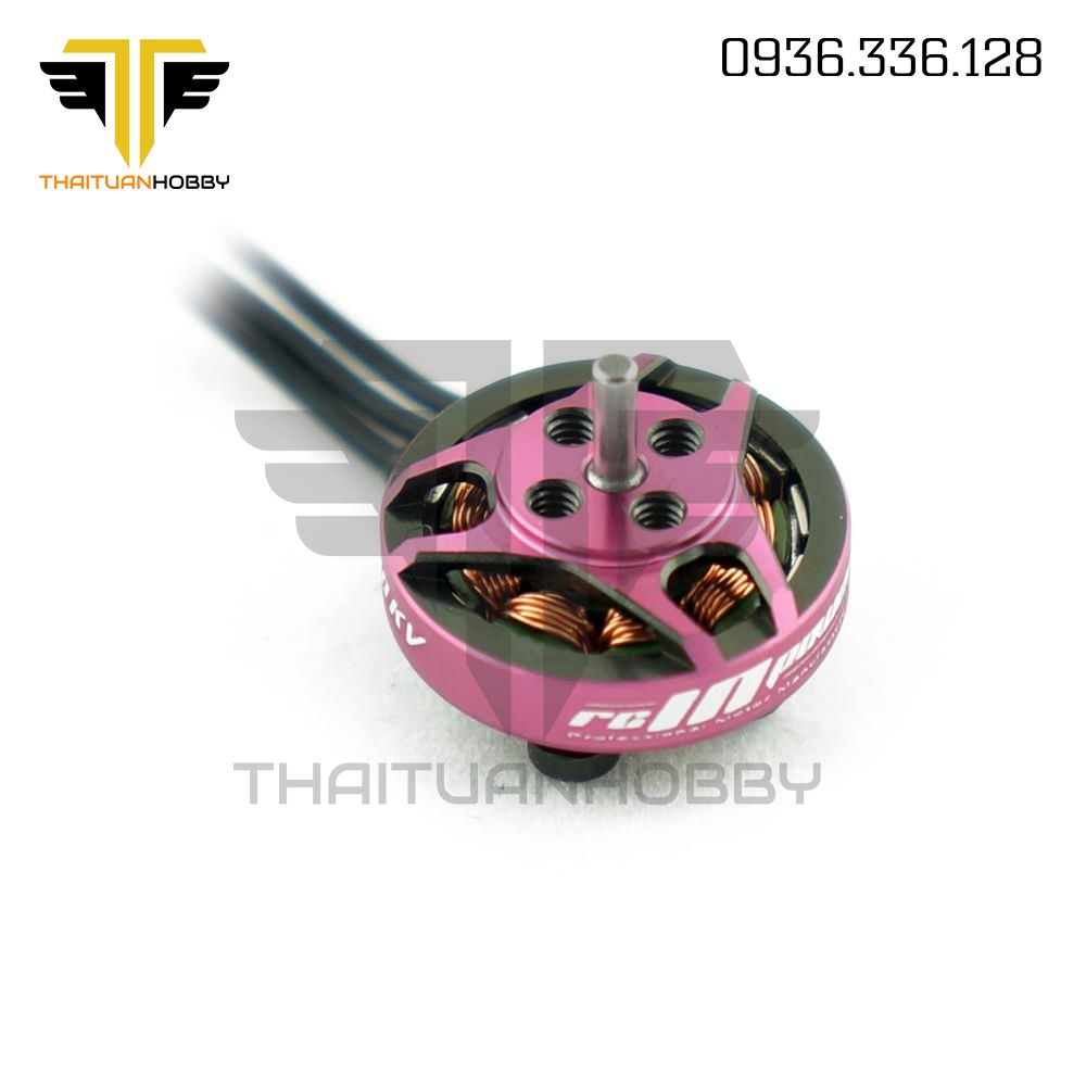 Động Cơ Rcinpower GTS V2 1202.5 11500kv