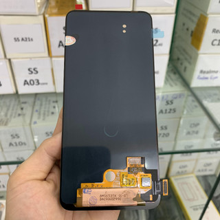 Màn hình Oppo Reno 2F/ K3/ Realme X, màn OLED nguyên bộ, dùng được vân tay trong màn hình