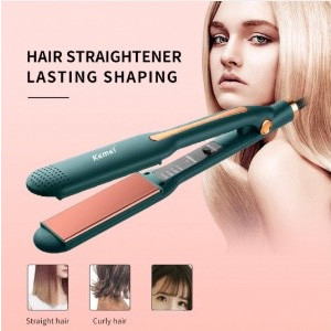 Máy kẹp duỗi thẳng tóc với 4 mức chỉnh nhiệt