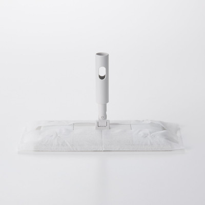 MUJI MIẾNG LAU NHÀ THAY THẾ 20 PCS/200x300MM