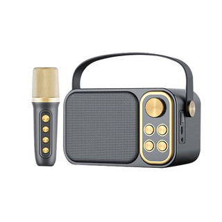 Loa karaoke mini SU YOSD YS-103