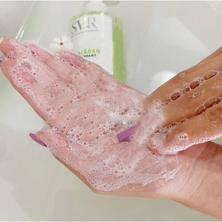 Sữa rửa mặt SVR Sebiaclear Gel Moussant