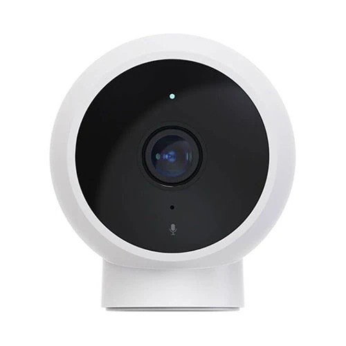 Camera IP Wifi Xiaomi 2K Magnetic Mount MJSXJ03HL Quốc Tế - Hàng Chính Hãng