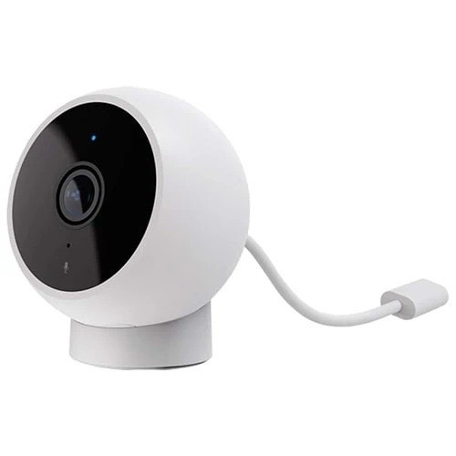 Camera IP Wifi Xiaomi 2K Magnetic Mount MJSXJ03HL Quốc Tế - Hàng Chính Hãng